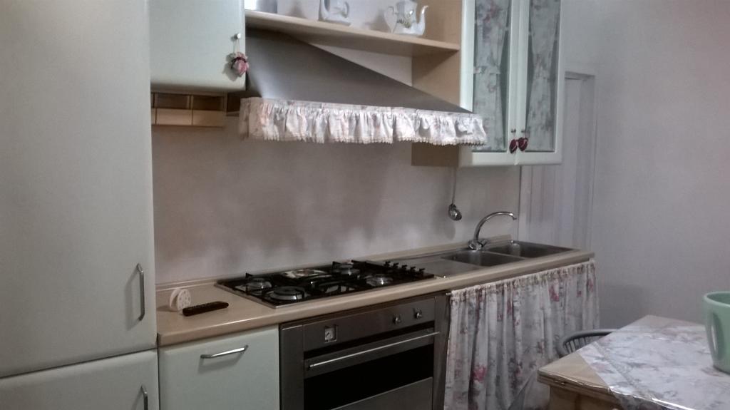 Casa Vacanza Simone Andria Chambre photo