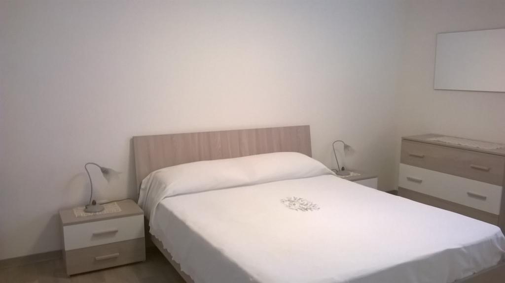 Casa Vacanza Simone Andria Chambre photo