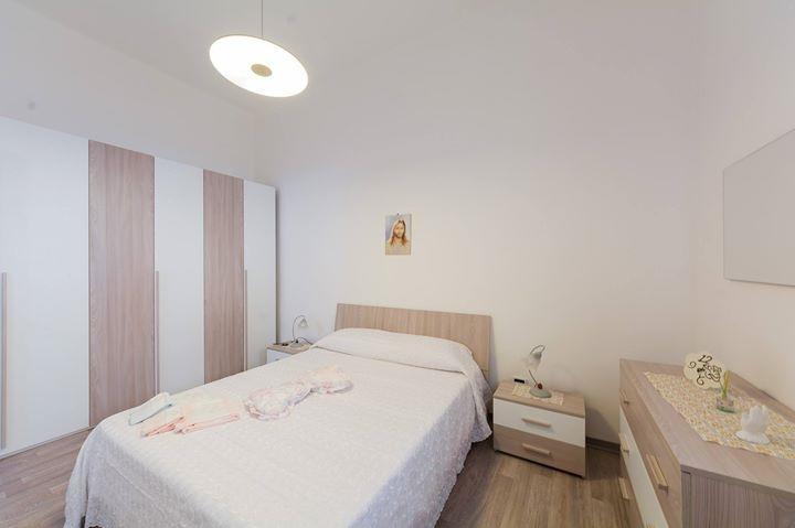 Casa Vacanza Simone Andria Chambre photo