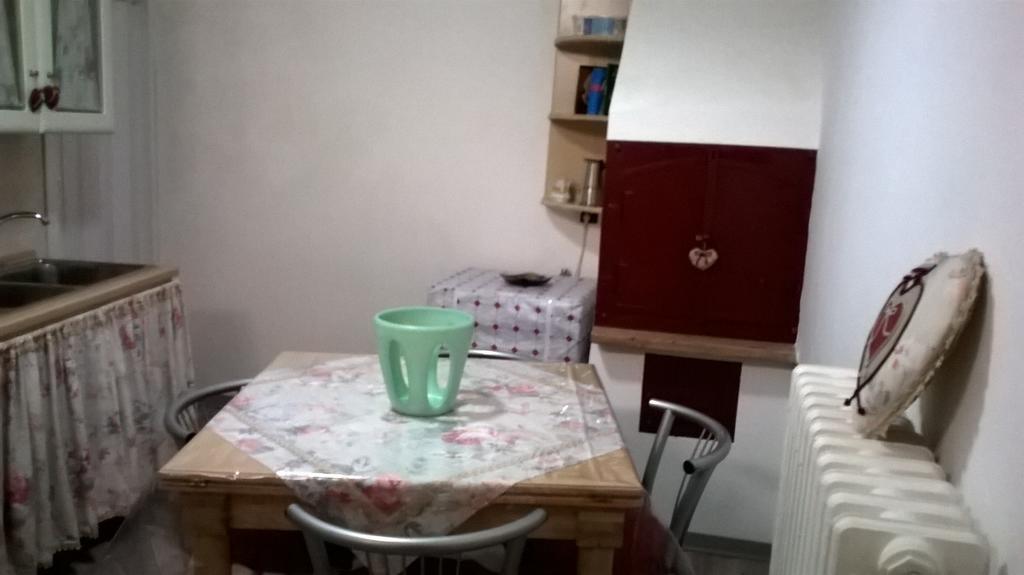 Casa Vacanza Simone Andria Chambre photo