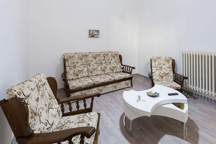 Casa Vacanza Simone Andria Chambre photo